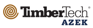 timbertech composite decking logo